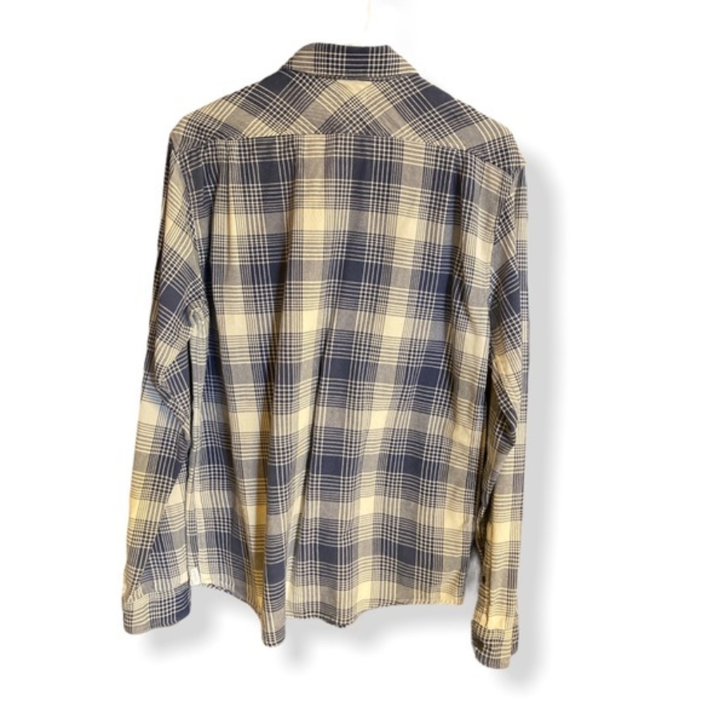 RCVA Plaid Button down Shirt | Small - Picture 2 of 6